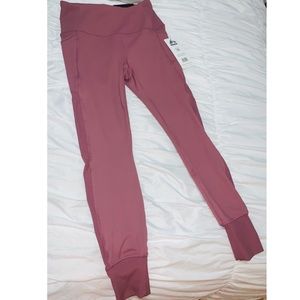 NEW RBX leggings: women’s Small